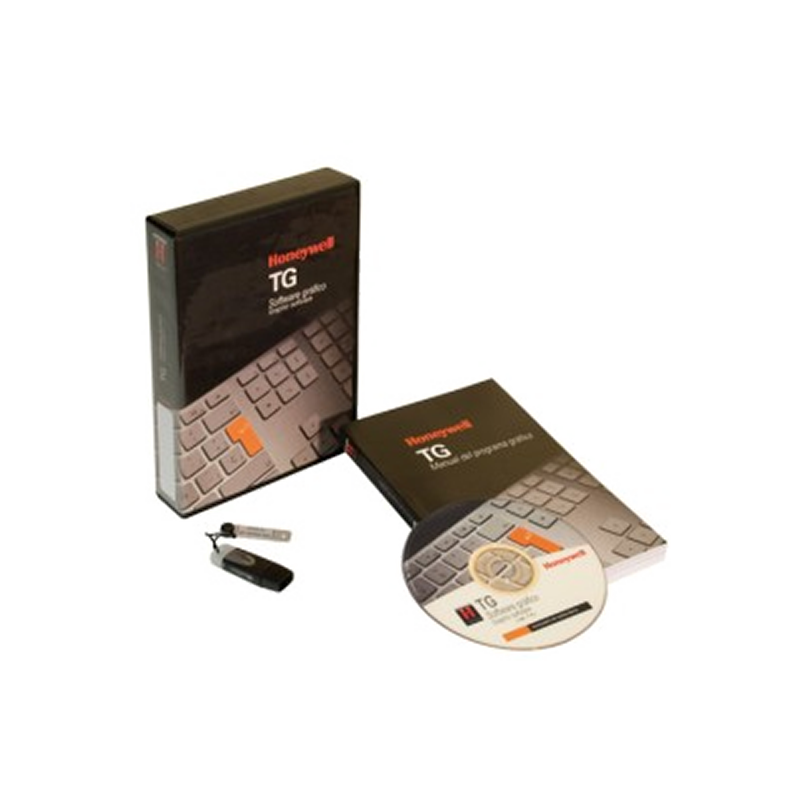 Gestor de Emerg. para Centrales NOTIFIER® Analógicas//Emergency Manager for HONEYWELL™ NOTIFIER® Analogical Panels