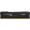 Memoria RAM HyperX™ FURY Black 8GB DDR4 2400MHz//HyperX™ FURY Black 8GB DDR4 2400MHz RAM