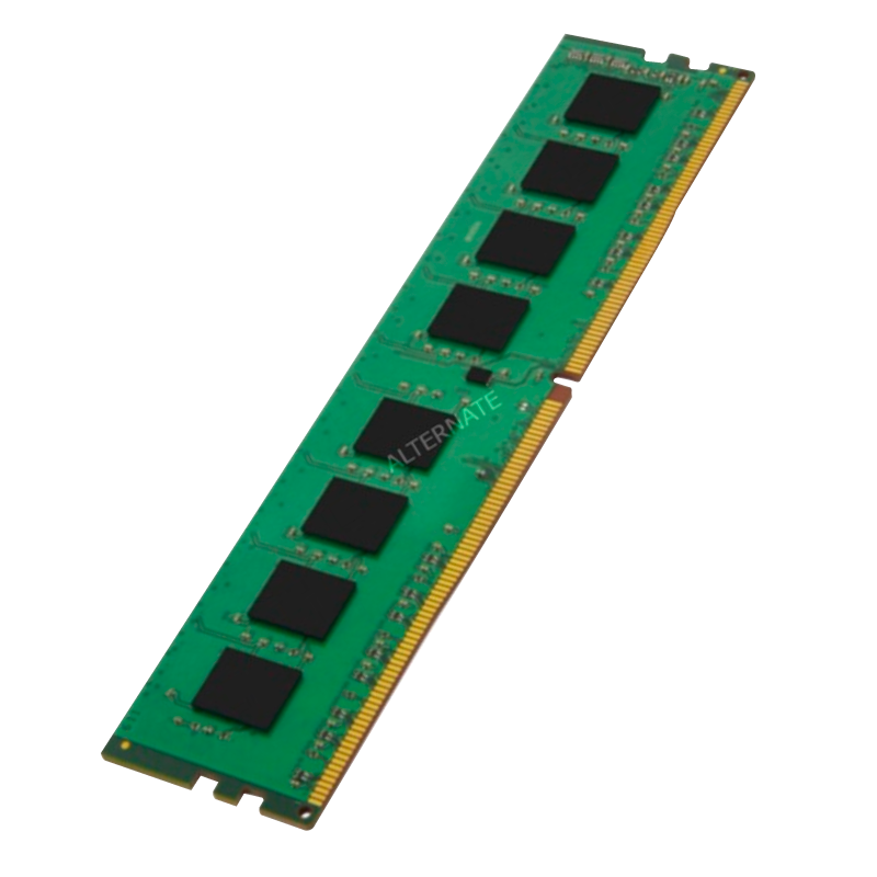 Memoria RAM Kingston™ ValueRAM 16GB DDR4 2400MHz//Kingston™ ValueRAM 16GB DDR4 2400MHz RAM