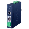Gateway Modbus Industrial PLANET™ de 1 Puerto RS232/422/485//PLANET™ Industrial 1-port RS232/422/485 Modbus Gateway