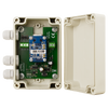 Interfaz PULSAR® RS485-ETHERNET//PULSAR® RS485-ETHERNET Interface
