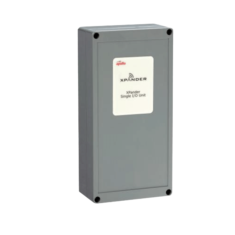 Módulo de 1 Ent. / 1 Sal. UTC™ Aritech™ Supervisado Vía Radio//1 In / 1 Out UTC™ Aritech™ Supervised Wireless Module