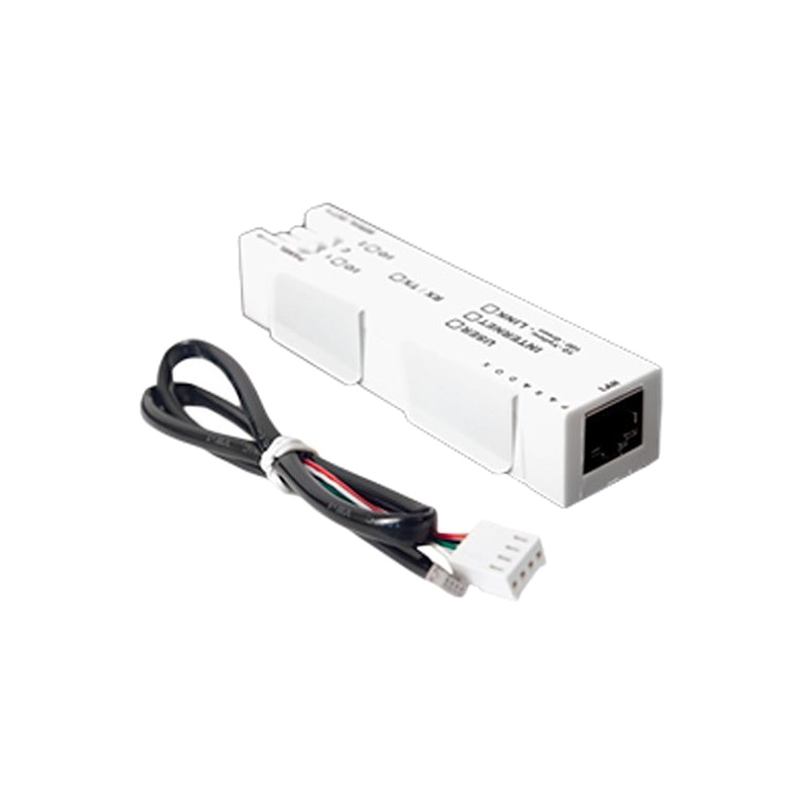 Convertidor Universal PARADOX™ - G3//PARADOX™ Universal Converter - G3