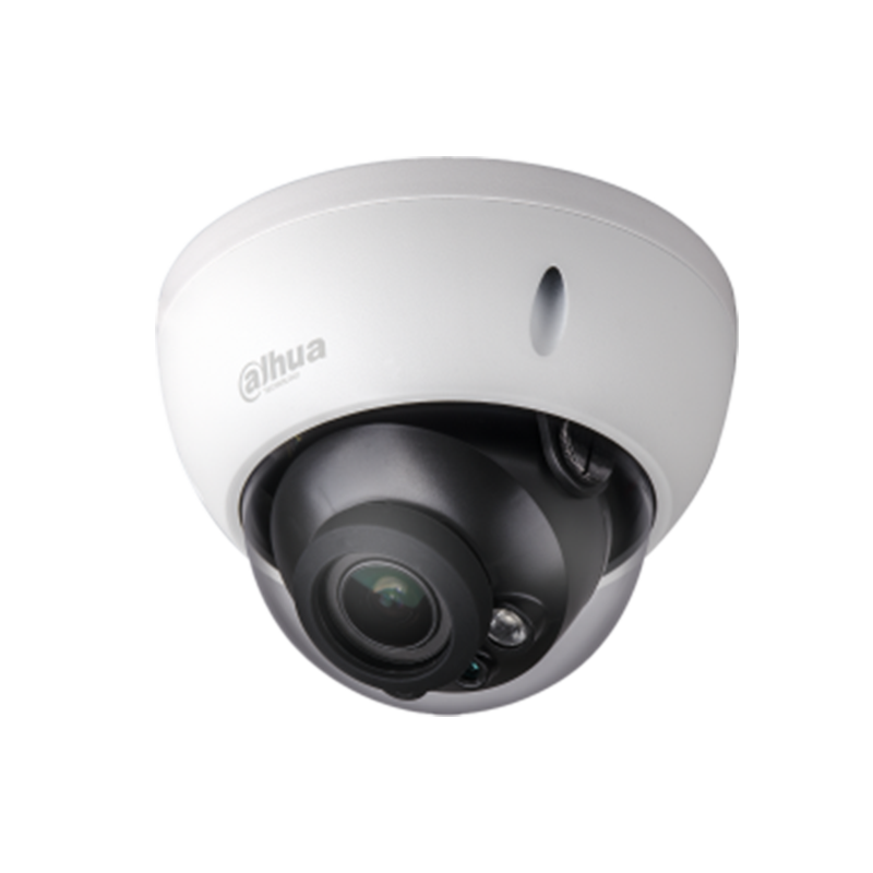 Minidomo IP DAHUA™ IPC-HDBW2121R-VFS//DAHUA™ IPC-HDBW2121R-VFS IP Mini Dome