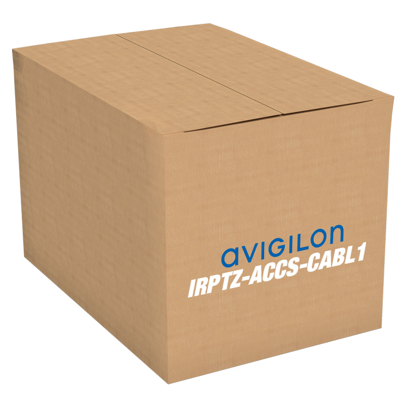 Cable de Recambio AVIGILON™//AVIGILON™ Replacement Cable