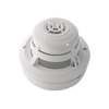 Detector NOTIFIER® Óptico-Térmico-IR-CO Analógico Blanco SMART4//NOTIFIER® SMART 4 Analogical IR-CO-Optical-Thermal Detector in White