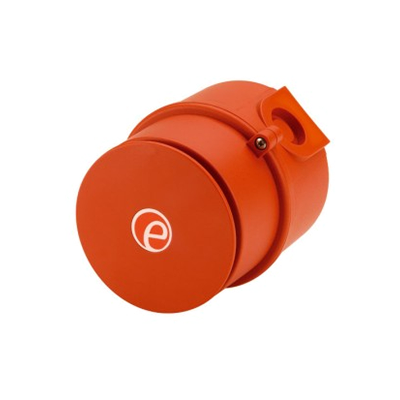 Sirena Electrónica KAC® Ex ia IP65//KAC® Ex ia IP65 Electronics Sounder