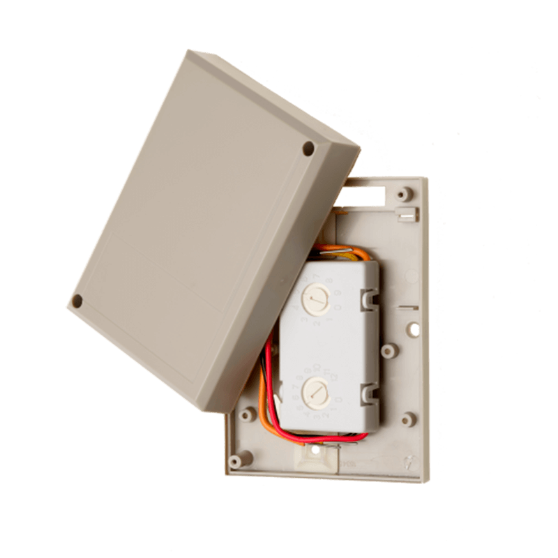 Módulo de 1 Entrada UTC™ Aritech™ Supervisado//1-Input UTC™ Aritech™ Supervised Module