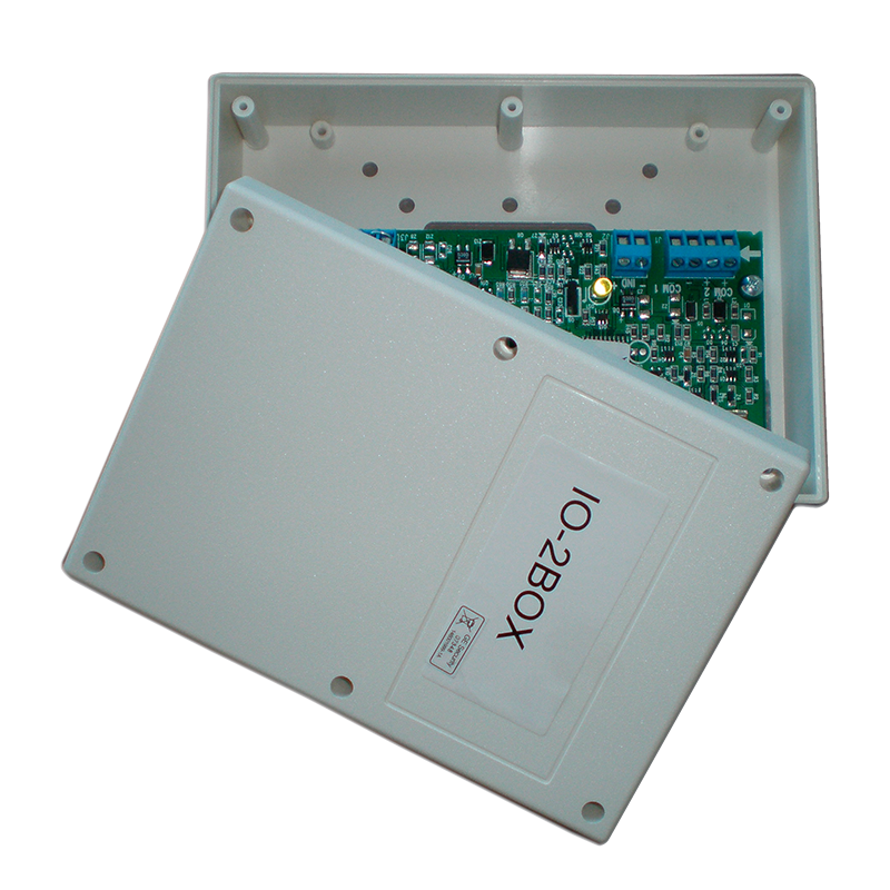 Módulo de Monitorización UTC™ Aritech™ 1 Zona (Hasta 30 Detect.) Convencionales//UTC™ Aritech™ 1 Zone Monitoring Module (Up to 30 Detect.) Conventional