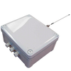 Carcasa para Controlador Wireless HID® identiFUEL™//Housing for HID® identiFUEL™ Wireless Controller