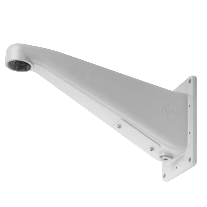 Soporte de Pared PELCO™//PELCO™ Wall Mount Bracket