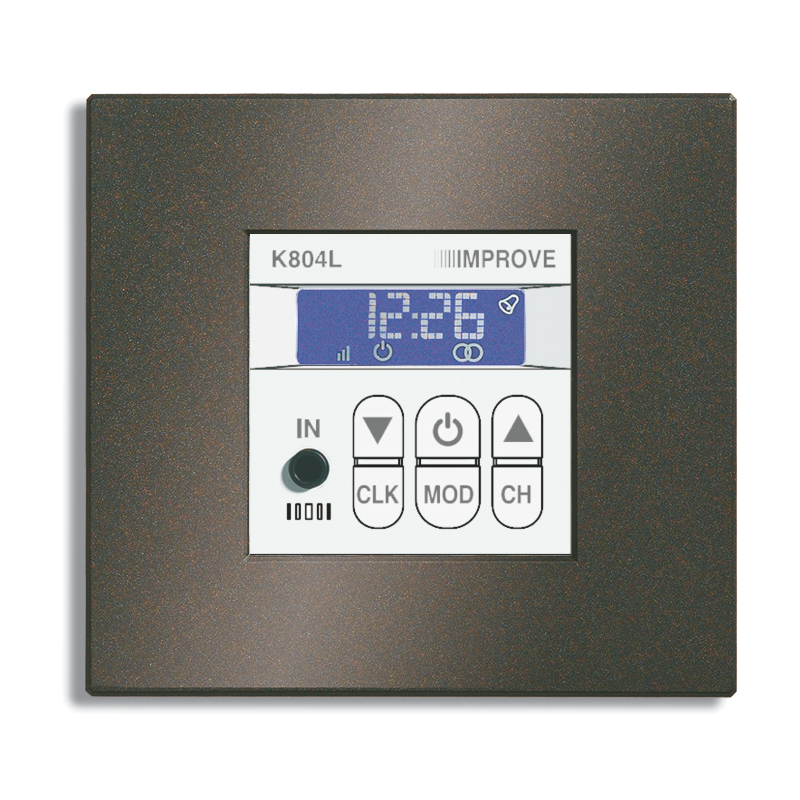 Mando IMPROVE™ dSOUND® K804L//IMPROVE™ dSOUND® K804L Control Module