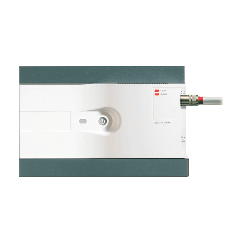 Central IMPROVE™ dSOUND® K811U2//IMPROVE™ dSOUND® K811U2 Central