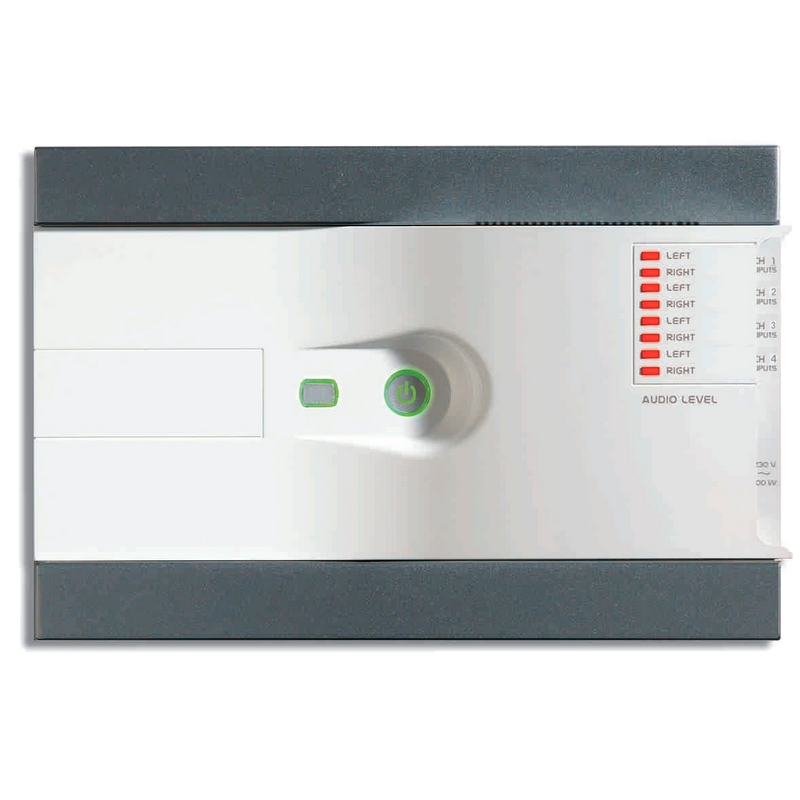 Central IMPROVE™ dSOUND® K814U6//IMPROVE™ dSOUND® K814U6 Central