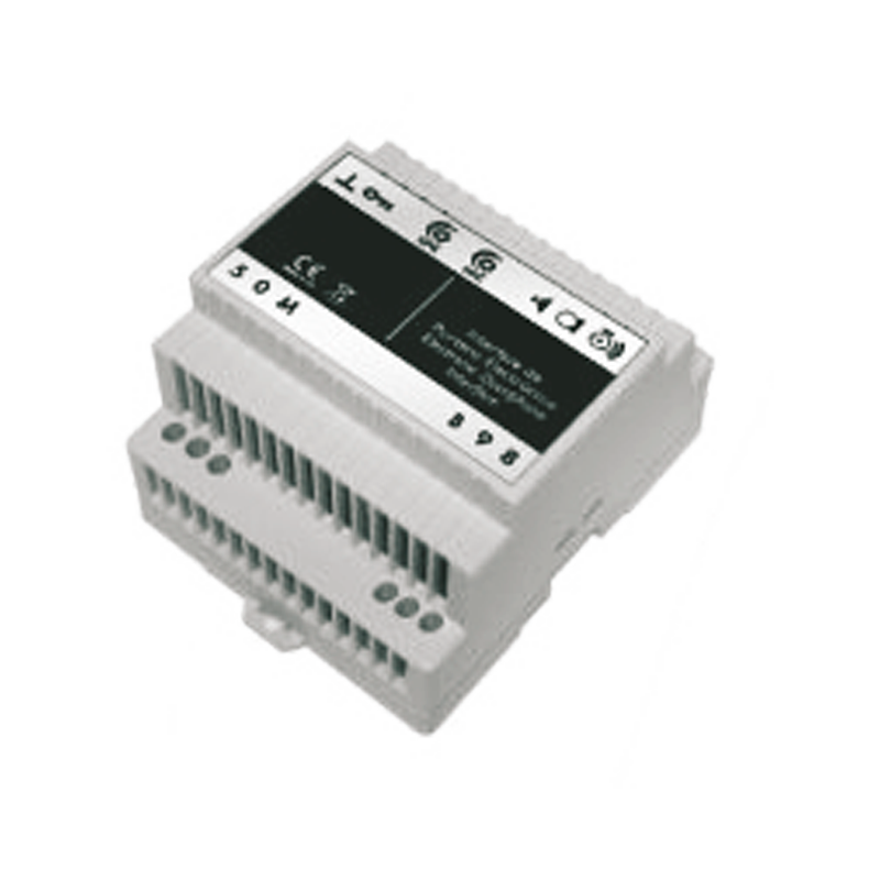 Interfaz Domótico IMPROVE™ dSOUND® K820P//IMPROVE™ dSOUND® K820P Domotic Interface