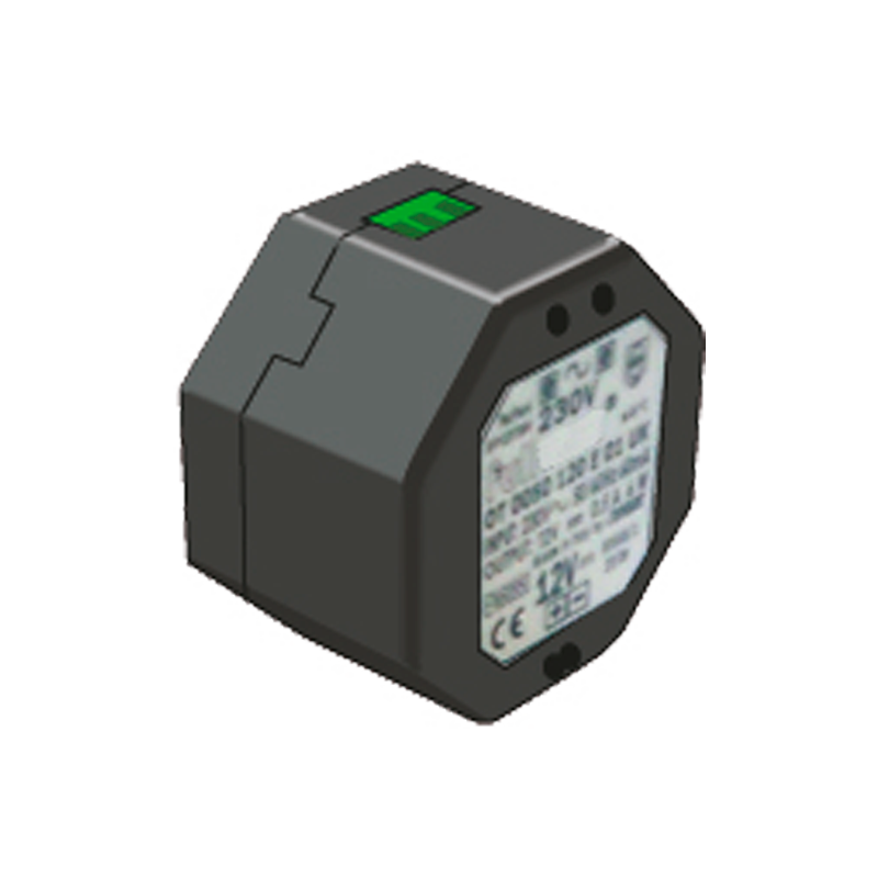 Fuente de Alimentación IMPROVE™ dSOUND™ K830D//IMPROVE™ K830D Power Supply Unit