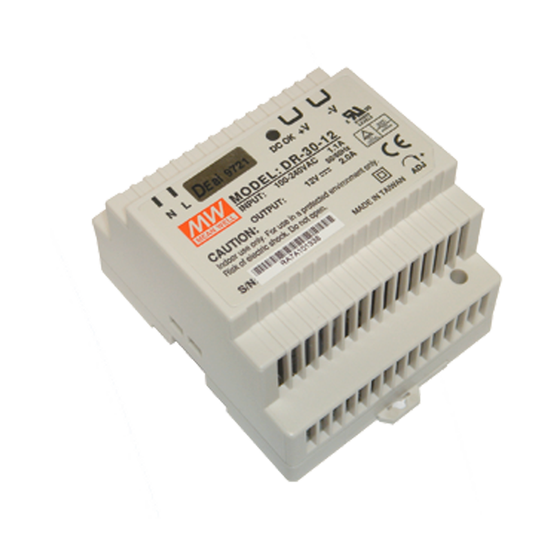 Fuente de Alimentación IMPROVE™ dSOUND™ K832D//IMPROVE™ K832D Power Supply Unit