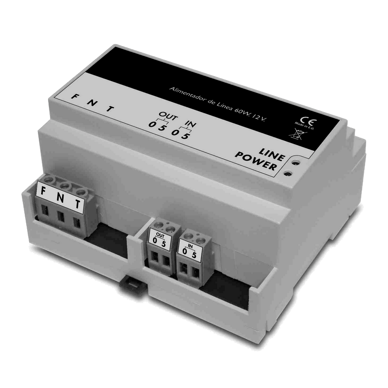 Fuente de Alimentación IMPROVE™ dSOUND™ K835D//IMPROVE™ K835D Power Supply Unit