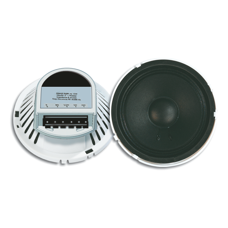 Altavoz IMPROVE™ dSOUND® K855A//IMPROVE™ dSOUND® K855A Speaker