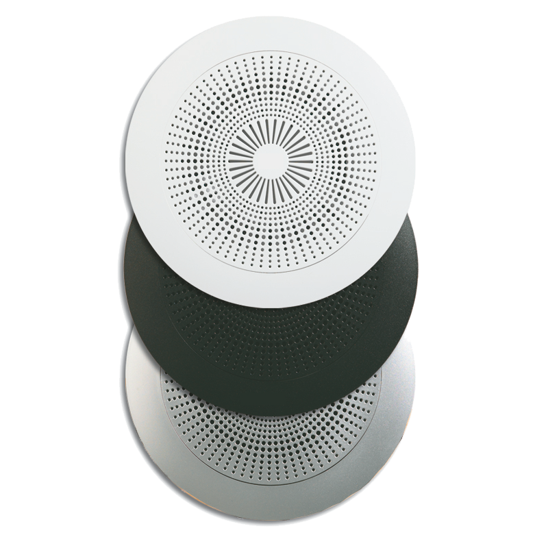 Rejilla K875S para Altavoz IMPROVE™ dSOUND®//IMPROVE™ dSOUND® K875S Grille for Speaker