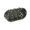 Caja de Empotrar IMPROVE™ dSOUND® K880DP//IMPROVE™ dSOUND® K880DP Flush Box