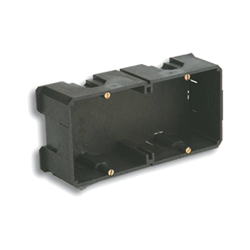 Caja de Empotrar IMPROVE™ dSOUND® K880D//IMPROVE™ dSOUND® K880D Flush Box