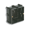 Caja de Empotrar IMPROVE™ dSOUND® K880M//IMPROVE™ dSOUND® K880M Flush Box