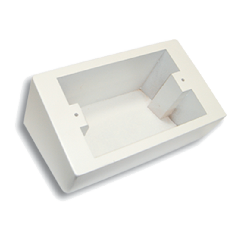 Caja de Superficie IMPROVE™ dSOUND® K880SD//IMPROVE™ dSOUND® K880SD Flush Box