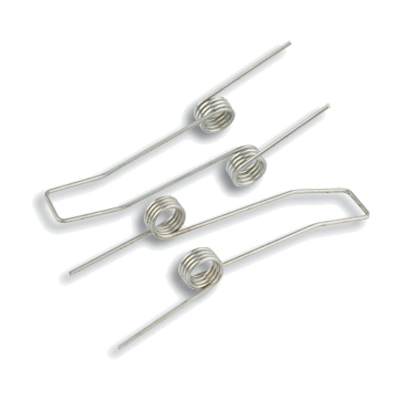 Juego de Muelles IMPROVE™ dSOUND® K885M para Rejilla//IMPROVE™ dSOUND® K885M Spring Assembly for Grilles