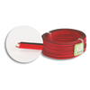 Rollo de Cable Paralelo 2x0.5 mm²//K890B Parallel Wire for P.A.