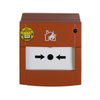 Pulsador Analógico de Alarma KILSEN®//KILSEN® Analogical Alarm Push Button