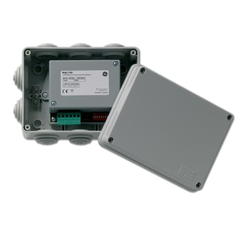 Módulo KILSEN® Direccionable para Control de Puertas Cortafuegos//KILSEN® Directionable Module for Fire Doors Control