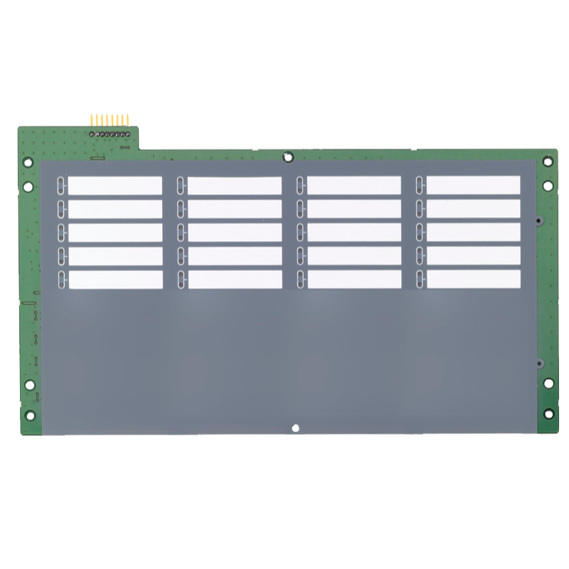 Tarjeta de LEDs UTC™ KILSEN® - 20 Zonas//UTC™ KILSEN® LED Board - 20 Zones