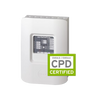 Central de Incendio Convencional KILSEN® con Interfaz de Usuario - 2 Zonas//KILSEN® Conventional Fire Panel with User Interface - 2 Zones