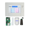 Kit PYRONIX™ Vía Radio Enforcer™ con Módulo GPRS - G2//PYRONIX™ Enforcer™ Wireless Kit with GPRS Module - G2