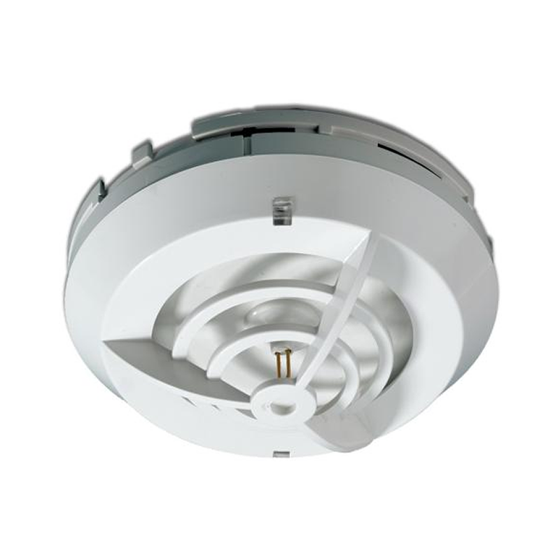 Cabeza de Detector de Calor Analógico KILSEN®//KILSEN® Analogical Heat Detector Head