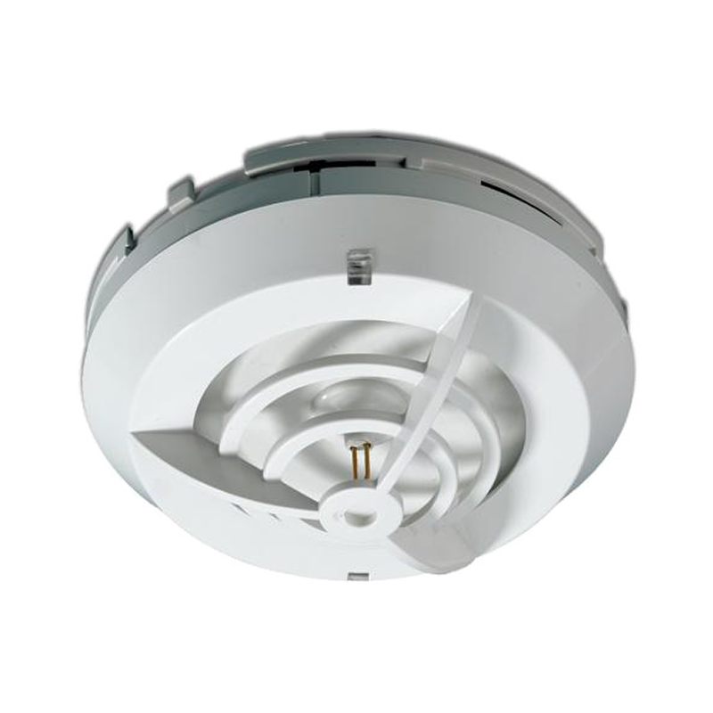 Detector Termovelocimétrico KILSEN®//KILSEN® Thermovelocimetric Detector