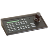 Teclado de Control IP UTC™ TruVision™ para 2.048 PTZ//UTC™ TruVision™  IP Control Keyboard for 2.048 PTZ