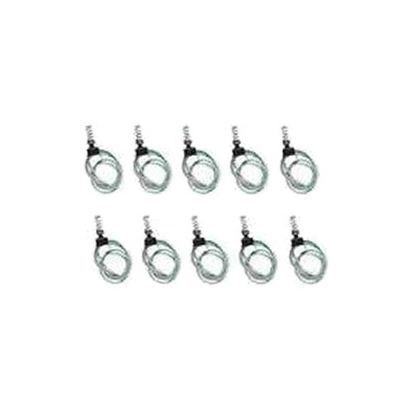 Pack de Támpers PYRONIX™//Pack of PYRONIX™ Támpers