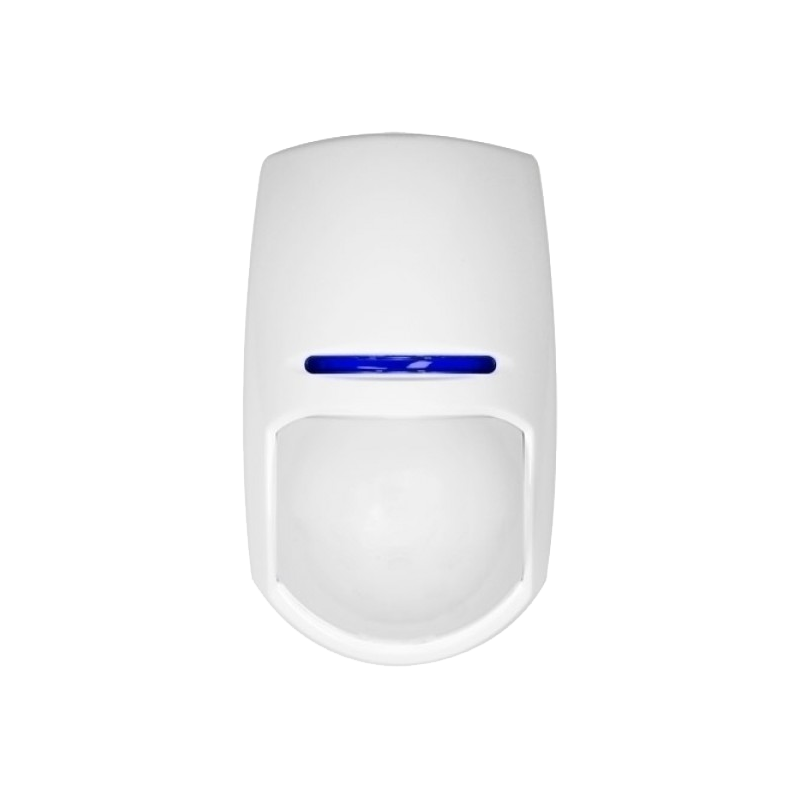 Volumétrico DT PYRONIX™ KX10DTP (10 Metros) - G2//PYRONIX™ KX10DTP DT Motion Detector - G2