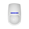 Detector PYRONIX™ PIR QUAD Vía Radio (12 Metros) - G2//PYRONIX™ PIR QUAD Wireless Motion Detector (12 m) - G2