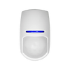 Detector PYRONIX™ PIR Vía Radio (15 Metros) - G2//PYRONIX™ PIR Wireless Motion Detector (15 m) - G2