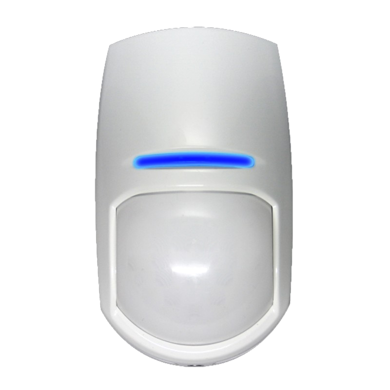 Volumétrico DT PYRONIX™ KX15DTAM (15-18 Metros) - G3//PYRONIX™ KX15DTAM DT Motion Detector - G3