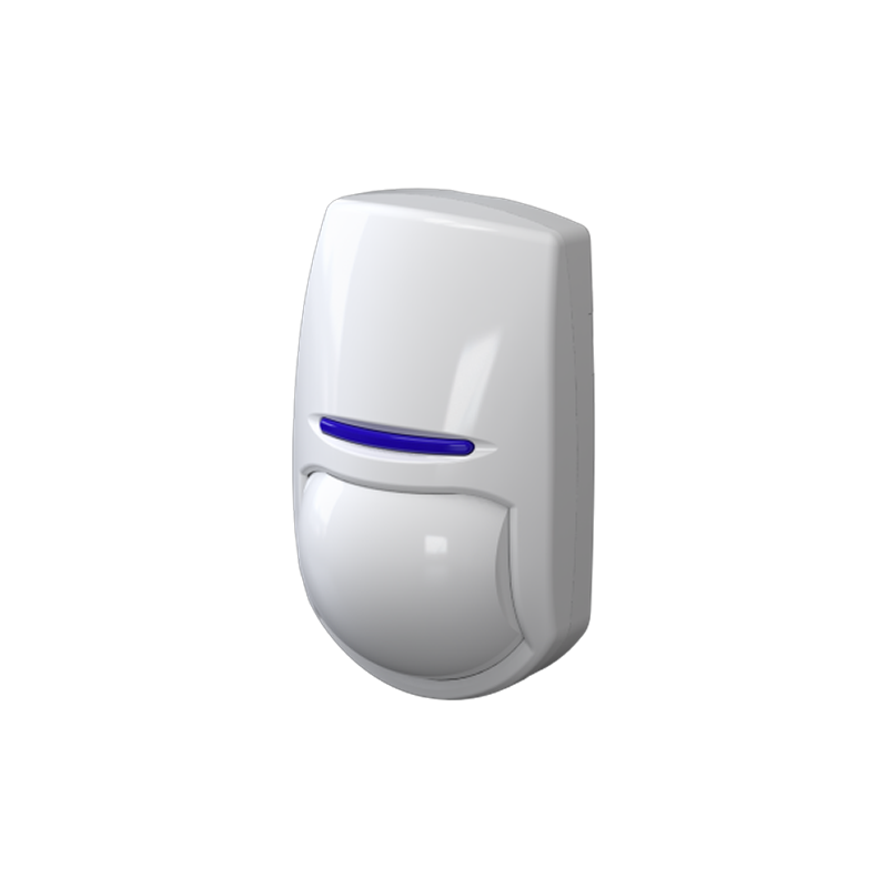 Volumétrico DT PYRONIX™ KX15DT (15 Metros) - G2//PYRONIX™ KX15DT DT Motion Detector - G2