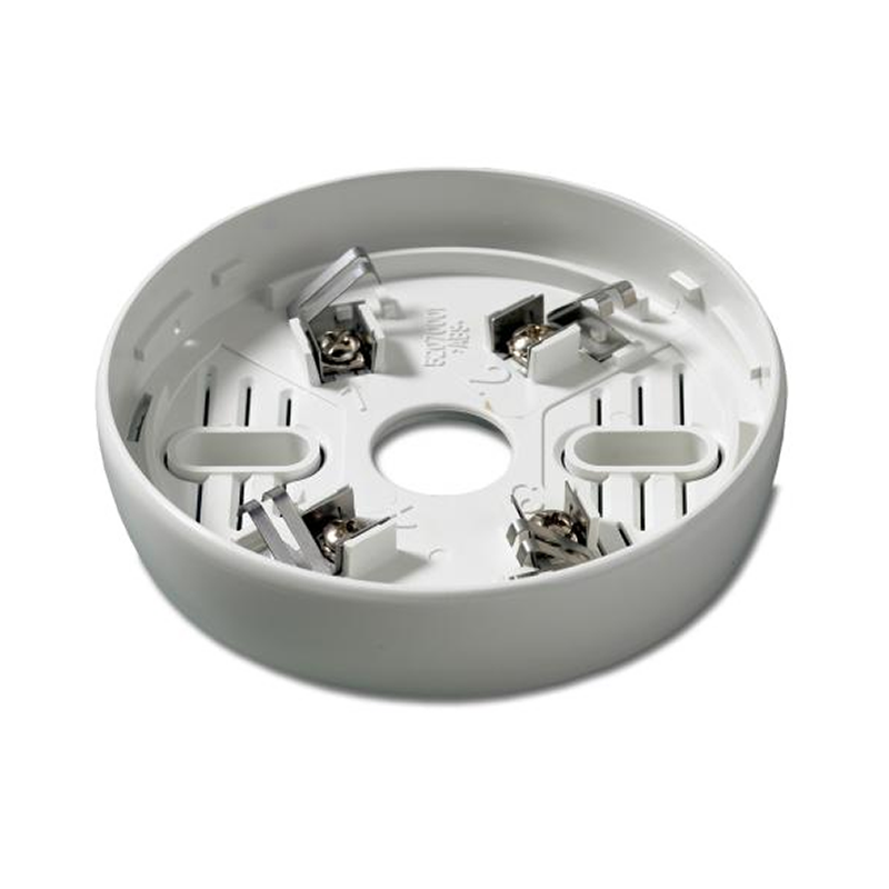 Base de Conexión para Todos los Detectores KILSEN® de la Serie 700//Connection Base for All KILSEN® 700 Series Detectors