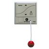 Pulsador de Llamada (Tecla y Tirador) SMC™ PT-1BF Especial para Baños//Call Push Button (Key and Handle) SMC™ PT-1BF Special for Bathrooms