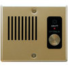 Intercomunicador para Hospitales SMC™ AM-PT con Pulsador//SMC™ AM-PT Hospital Intercom with Push Button