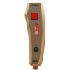 Mando de Cama SMC™ ML-P con Pulsador de Llamada//SMC™ ML-P Bed Remote with Call Button