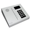 Central de Control SMC™ CC-119F para Señalización de Incidencias Sin Audio//SMC™ CC-119F Control Center for Non-Audio Incident Signaling