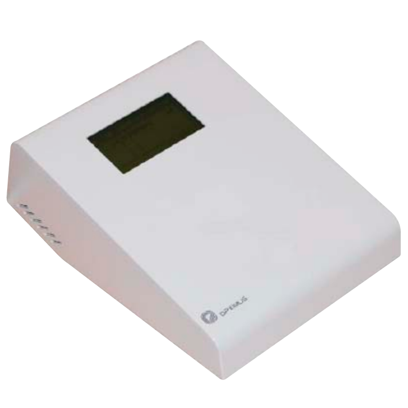 Interfaz telefónico ITF-01 para SMC™ //ITF-01 Telephone Interface for SMC™